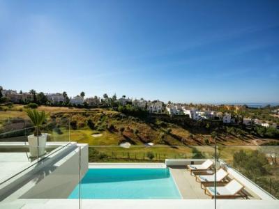 Acheter Maison 496 m2 Estepona