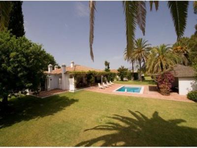 Annonce Vente Maison Marbella