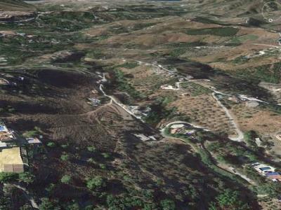 Acheter Terrain 18910 m2 Frigiliana