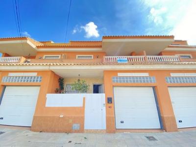 Annonce Vente Maison San-javier