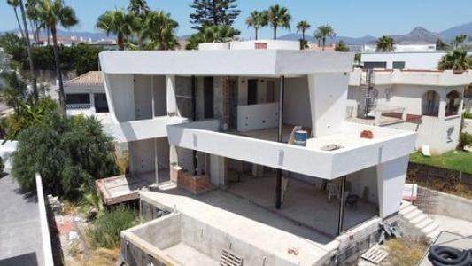 Annonce Vente Maison Marbella