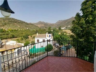 Acheter Maison 237 m2 Priego-de-cordoba