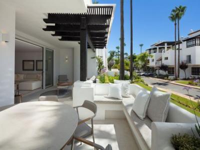 Acheter Appartement 138 m2 Marbella