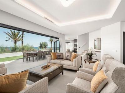 Acheter Maison 364 m2 Estepona