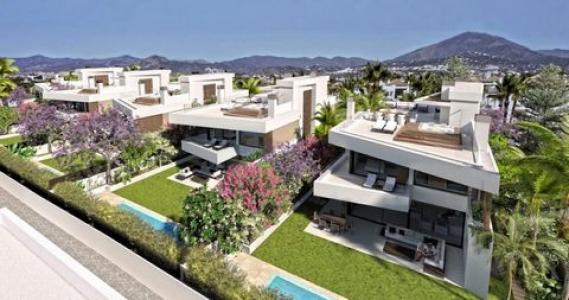 Annonce Vente Maison Marbella