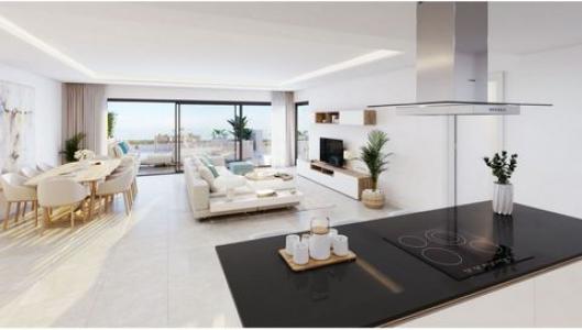 Acheter Appartement 97 m2 Estepona