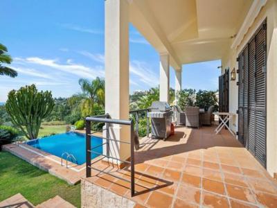 Acheter Maison Marbella rgion CORDOBA