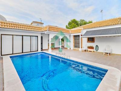 Annonce Vente Maison Pinar-de-campoverde