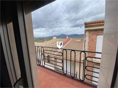 Acheter Appartement 136 m2 Castillo-de-locubin