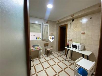 Acheter Appartement Castillo-de-locubin rgion JAEN