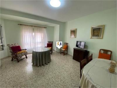 Vente Appartement Castillo-de-locubin  J en Espagne