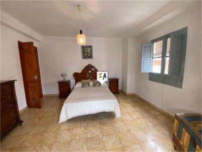 Acheter Appartement Castillo-de-locubin rgion JAEN