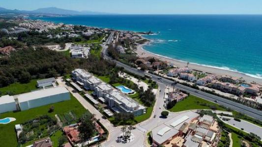 Acheter Appartement Estepona rgion MALAGA