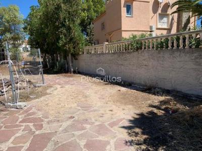 Acheter Terrain 1200 m2 Calpe