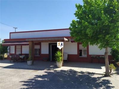 Annonce Vente Maison La-guijarrosa