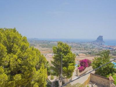 Acheter Maison Benicolada rgion ALICANTE