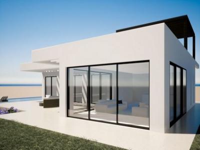 Acheter Maison 174 m2 Mijas