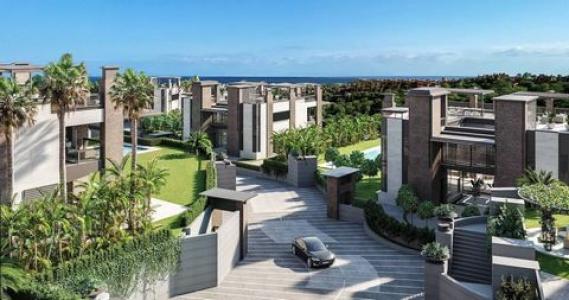 Vente Maison Istan  MA en Espagne