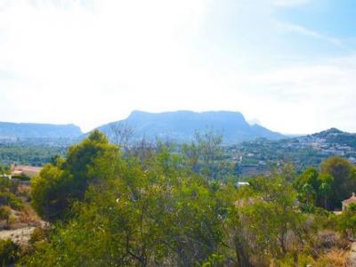 Acheter Terrain Benicolada rgion ALICANTE