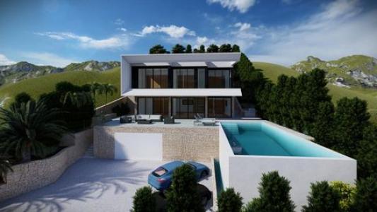 Acheter Maison 331 m2 Altea