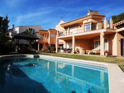 Annonce Vente Maison Marbella