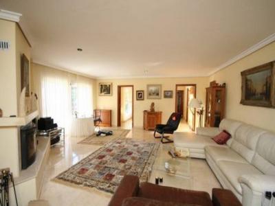 Acheter Maison 386 m2 Marbella