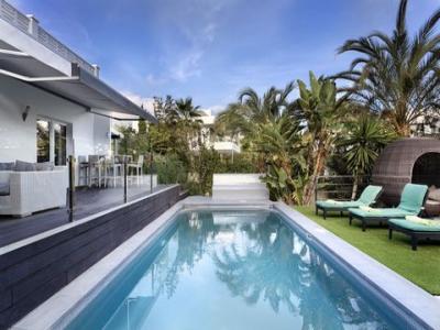 Annonce Vente Maison Marbella