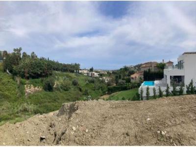 Acheter Terrain 741 m2 Marbella