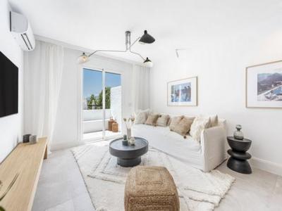 Acheter Appartement 104 m2 Marbella