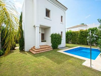 Annonce Vente Maison Estepona