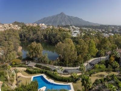 Annonce Vente Appartement Marbella