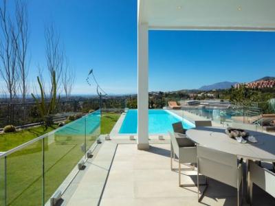 Annonce Vente Maison Marbella