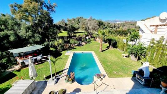 Annonce Vente Maison Marbella