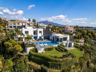 Annonce Vente Maison Marbella