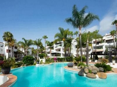 Annonce Vente Appartement Marbella