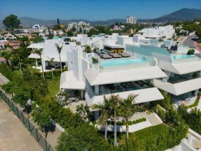 Annonce Vente Maison Marbella