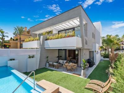 Annonce Vente Maison Marbella