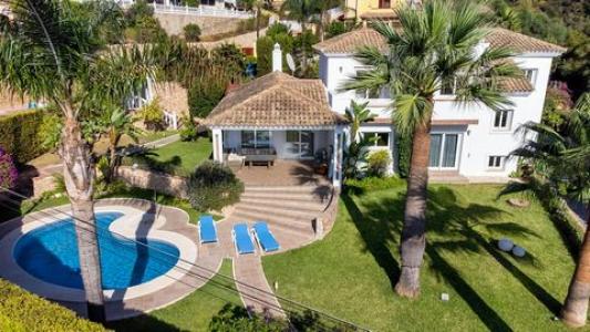 Annonce Vente Maison Marbella