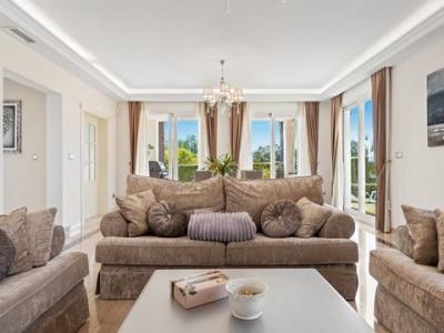 Acheter Maison 452 m2 Marbella