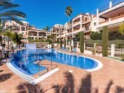 Annonce Vente Appartement Estepona