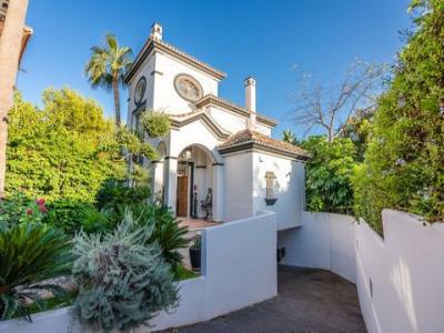 Annonce Vente Maison Marbella