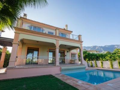 Annonce Vente Maison Marbella