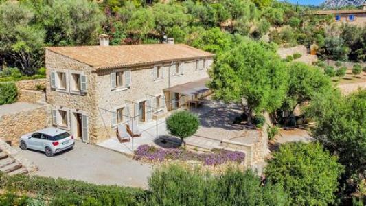 Vente Maison Andratx  PM en Espagne