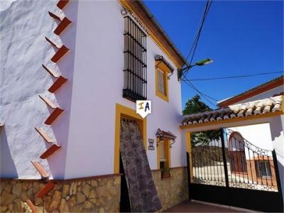 Annonce Vente Maison Villanueva-de-algaidas