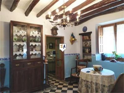 Acheter Maison 181 m2 Villanueva-de-algaidas