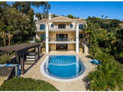 Annonce Vente Maison Marbella