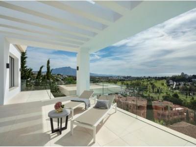 Acheter Maison 1780 m2 Benahavis