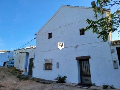 Annonce Vente Maison Villanueva-de-algaidas