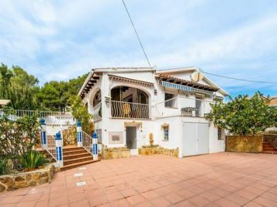 Annonce Vente 3 pices Maison Moraira