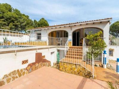 Acheter Maison 232 m2 Moraira